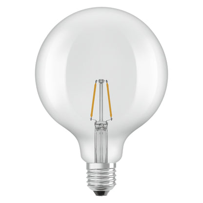 LED stropné svietidlo 17W IP20 2700K 320° – stropné LED svietidlo OSRAM