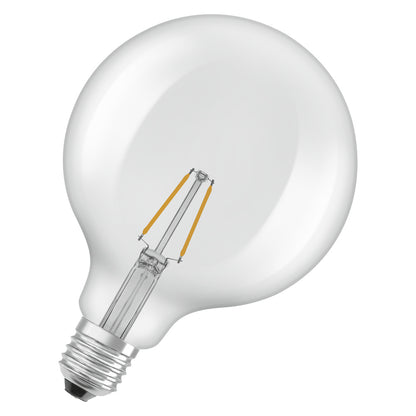 LED stropné svietidlo 17W IP20 2700K 320° – stropné LED svietidlo OSRAM