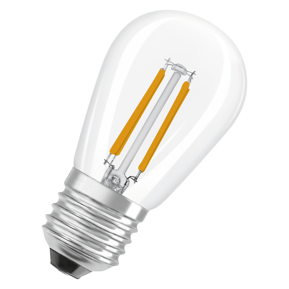 LED stropné svietidlo 9.7W IP20 6500K 200° – stropné LED svietidlo OSRAM