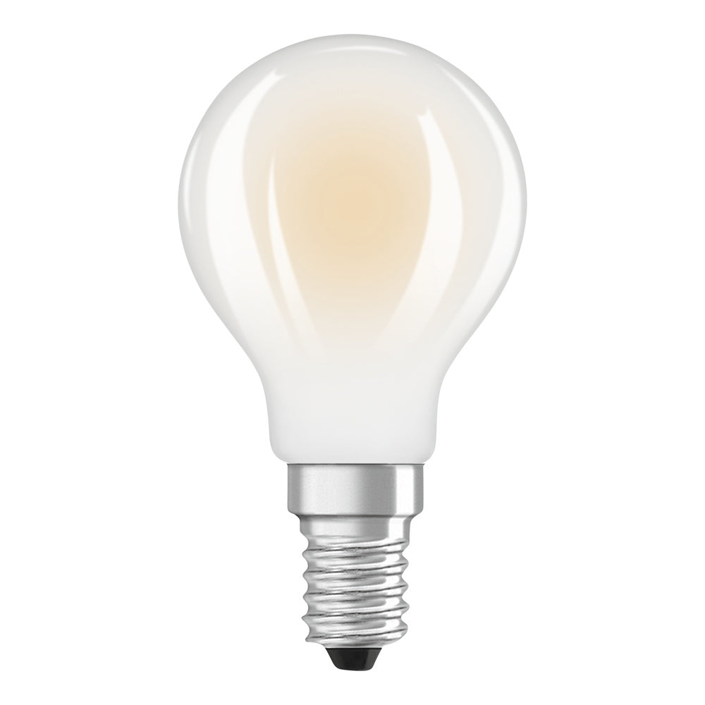 LED stropné svietidlo 1.2W IP20 4000K 330° – stropné LED svietidlo OSRAM