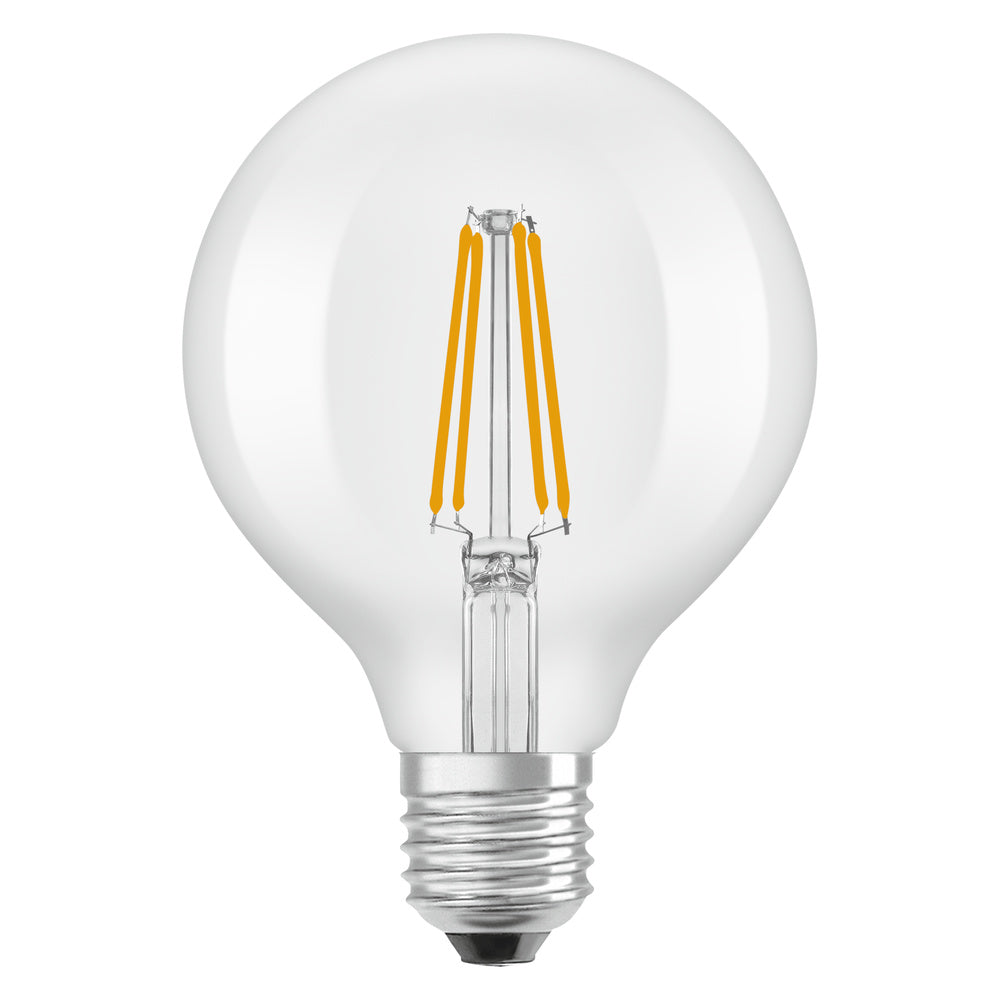 LED stropné svietidlo 7.2W IP20 2700K 330° – stropné LED svietidlo OSRAM