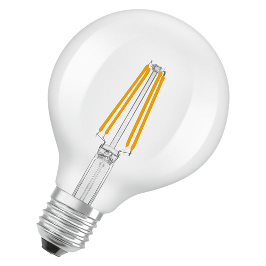 LED stropné svietidlo 7.2W IP20 6500K 330° – stropné LED svietidlo LEDVANCE