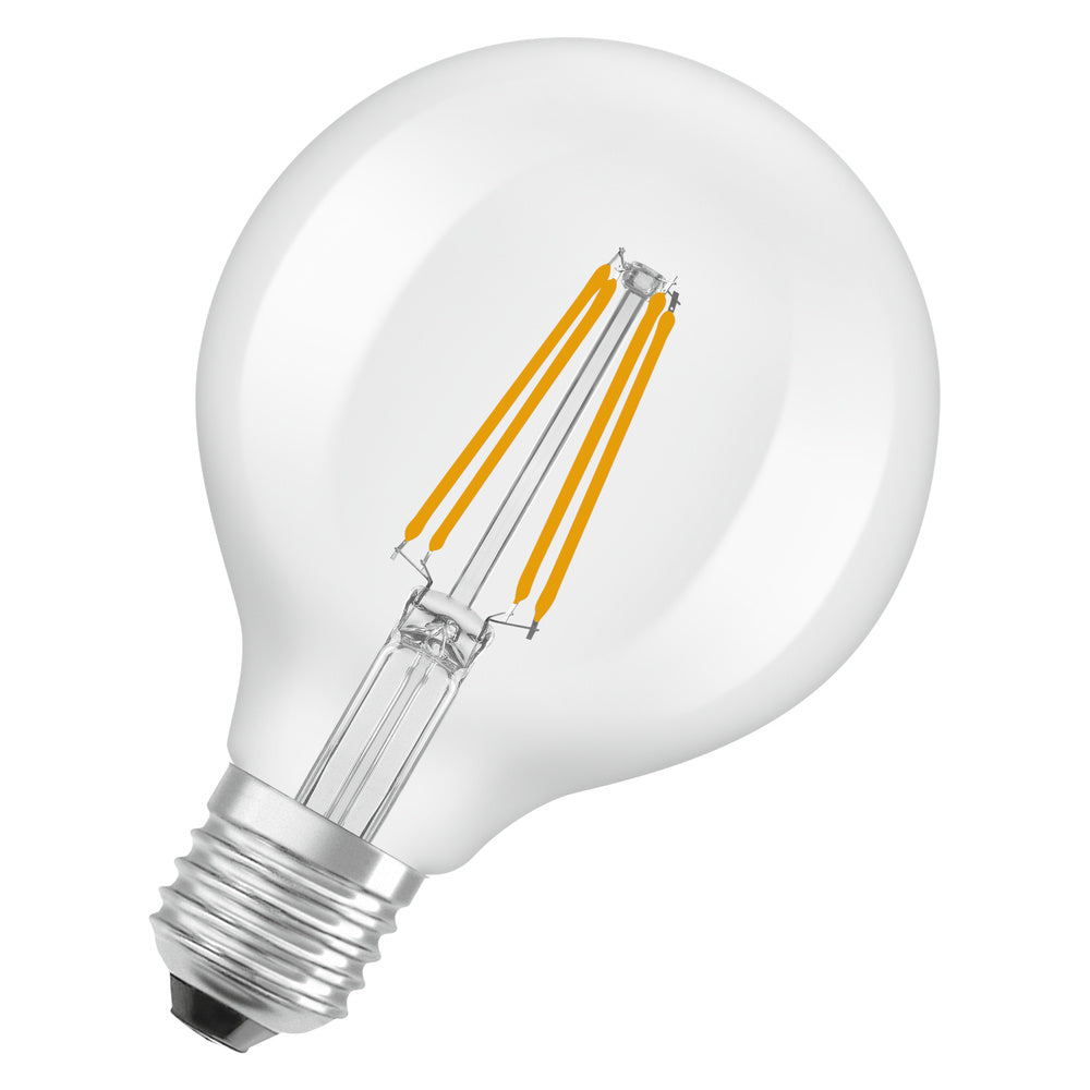 LED stropné svietidlo 5W IP20 2700K 330° – stropné LED svietidlo ZEIGER