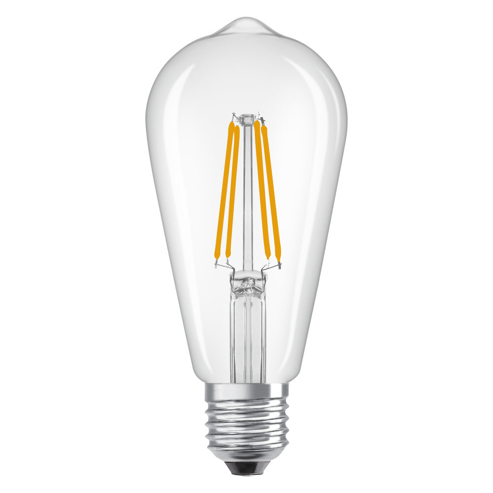 LED stropné svietidlo 3.8W IP20 3000K 320° – stropné LED svietidlo OSRAM