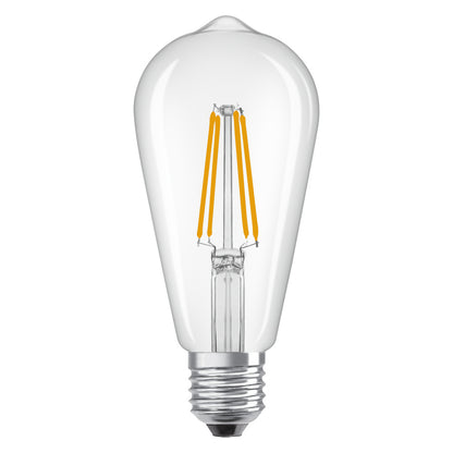 LED stropné svietidlo 3.8W IP20 3000K 320° – stropné LED svietidlo OSRAM