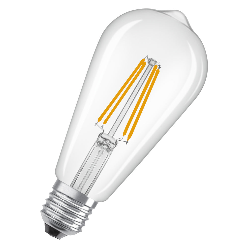 LED stropné svietidlo 3.4W IP20 2700K 300° – stropné LED svietidlo OSRAM