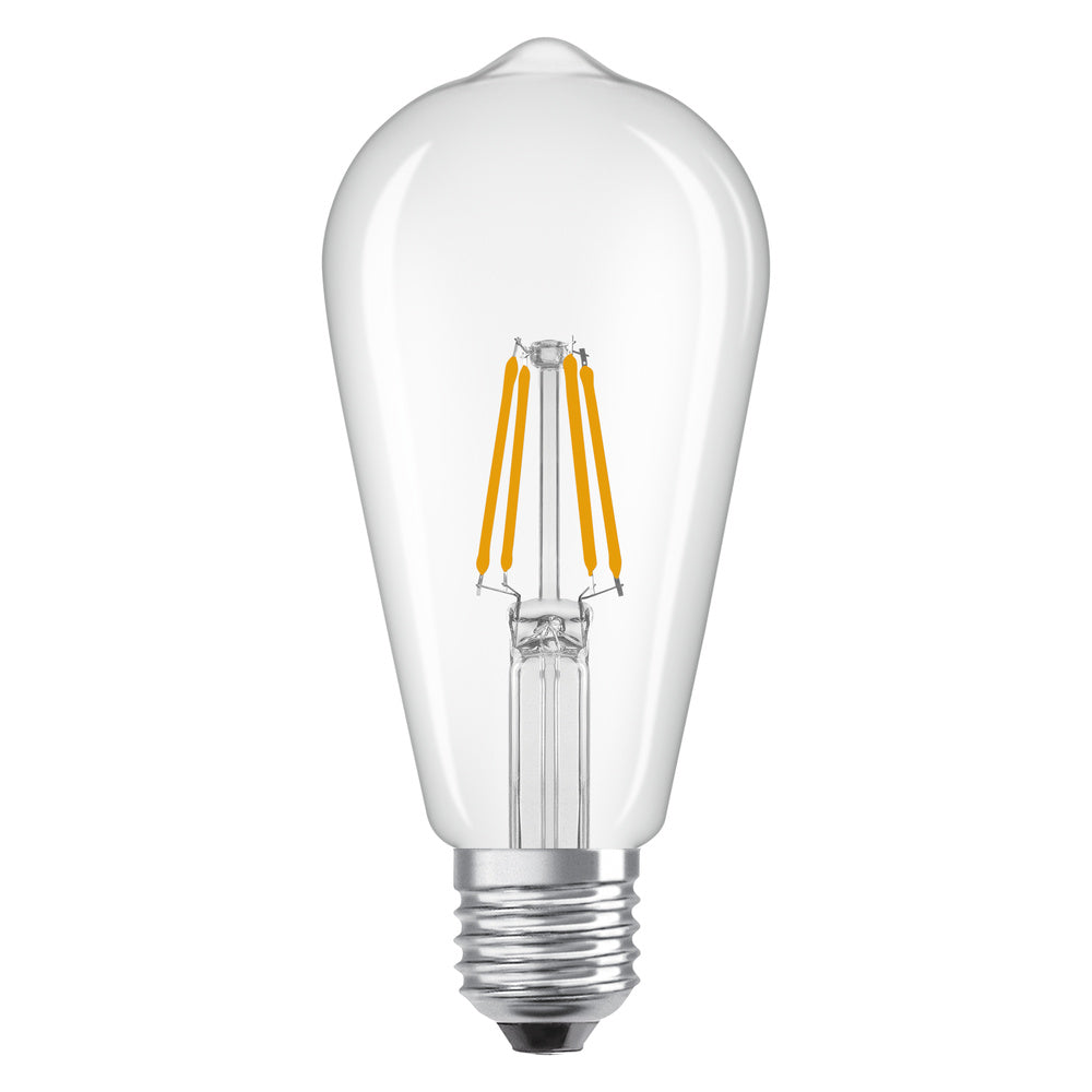LED stropné svietidlo 2.5W IP20 2700K 300° – stropné LED svietidlo OSRAM