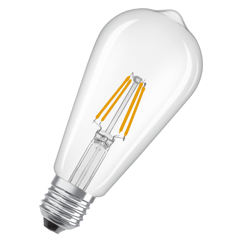 LED stropné svietidlo 2.5W IP20 2700K 300° – stropné LED svietidlo OSRAM