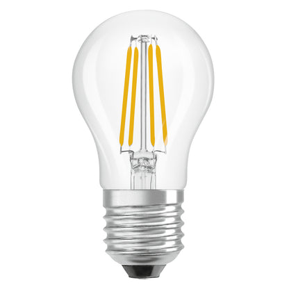 LED stropné svietidlo 3.4W IP20 2700K 300° – stropné LED svietidlo OSRAM