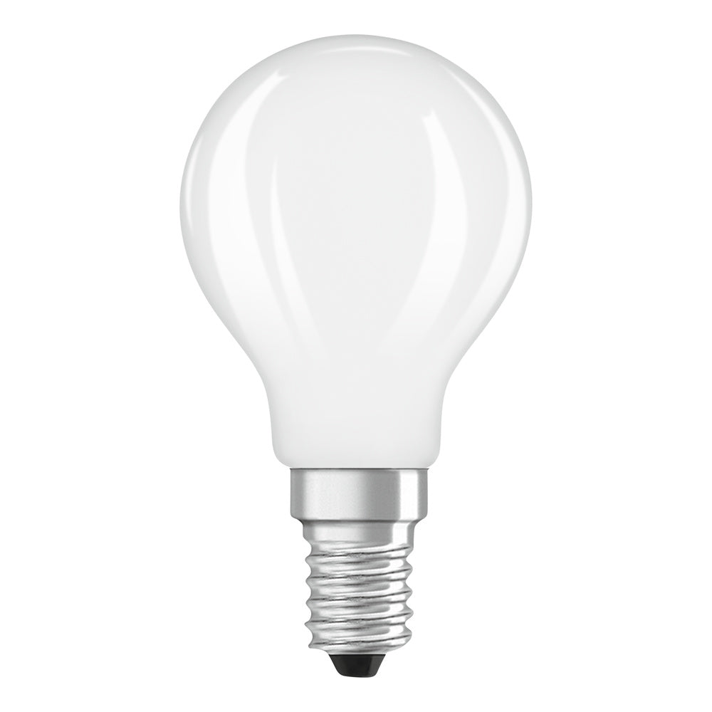 LED stropné svietidlo 2.2W IP20 2700K 300° – stropné LED svietidlo OSRAM