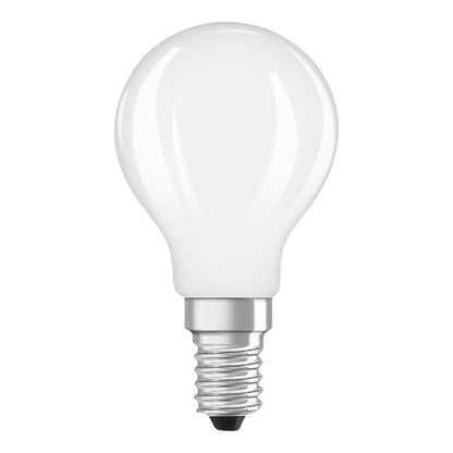 LED stropné svietidlo 4W IP20 2700K 300° – stropné LED svietidlo OSRAM