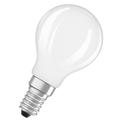 LED stropné svietidlo 4.2W IP20 2700K 300° – stropné LED svietidlo OSRAM