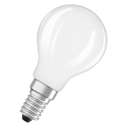 LED stropné svietidlo 4W IP20 2700K 300° – stropné LED svietidlo OSRAM