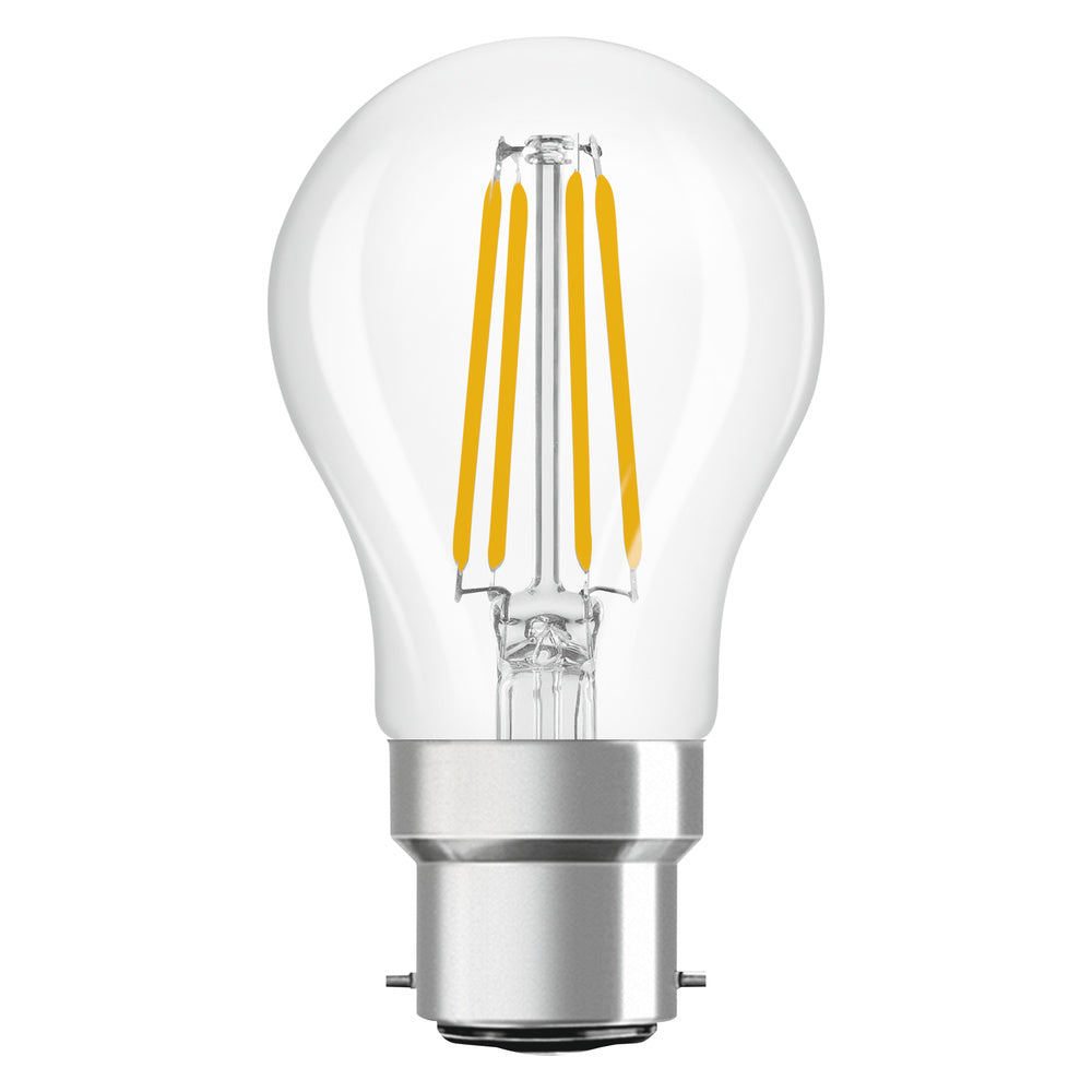 LED stropné svietidlo 2.5W IP20 2700K 300° – stropné LED svietidlo OSRAM