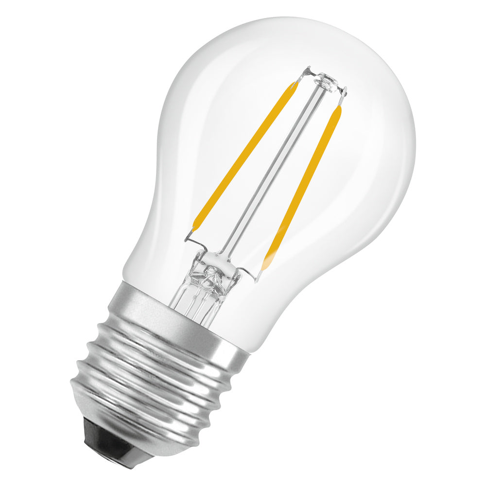 LED stropné svietidlo 1.8W IP20 2700K 300° – stropné LED svietidlo LEDVANCE