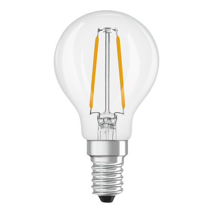 LED stropné svietidlo 3.4W IP20 2700K 300° – stropné LED svietidlo OSRAM