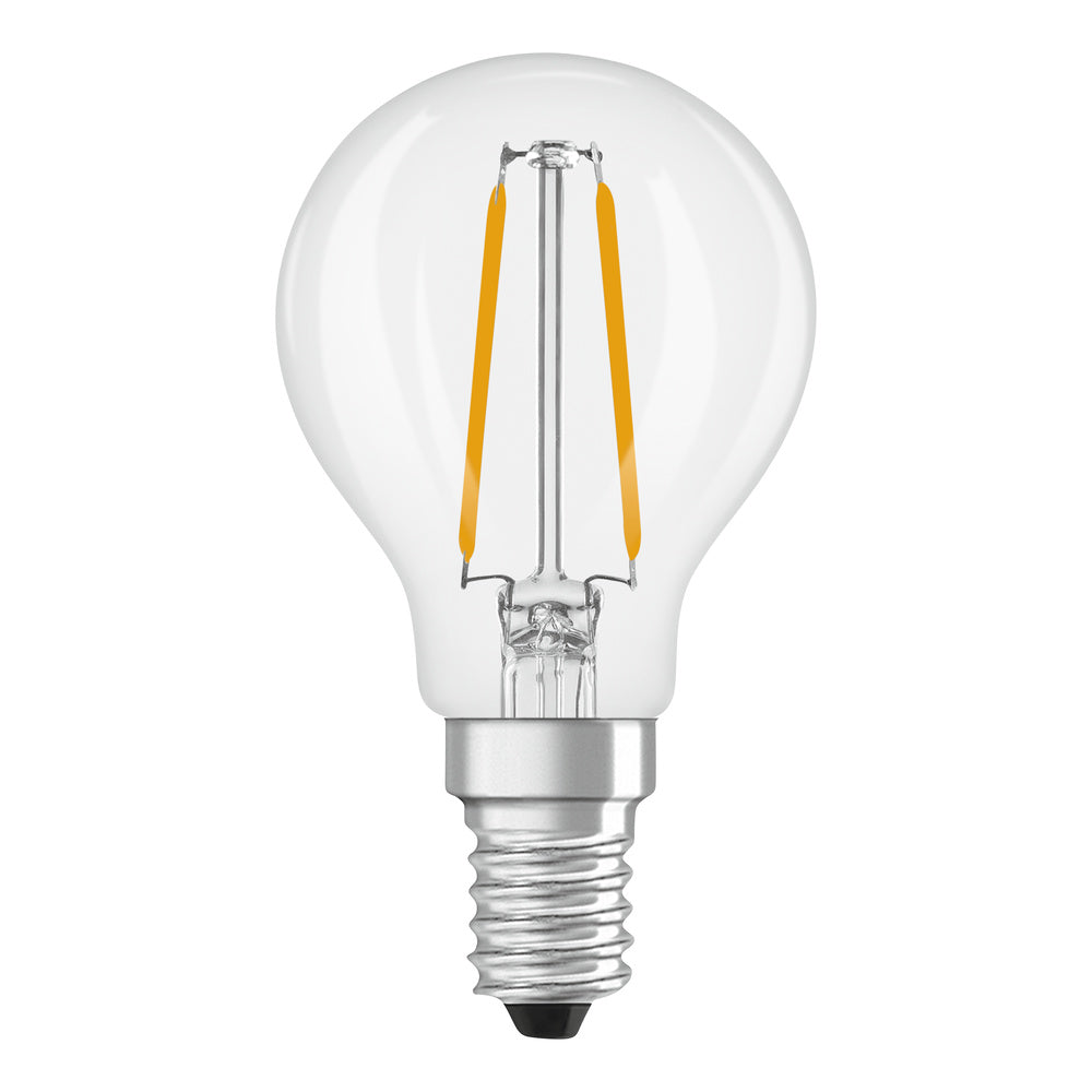 LED stropné svietidlo 3.4W IP20 2700K 300° – stropné LED svietidlo OSRAM