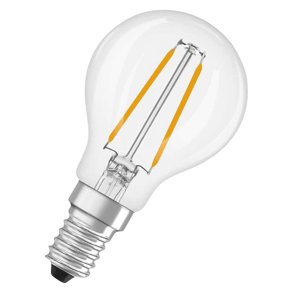 LED stropné svietidlo 3.4W IP20 2700K 300° – stropné LED svietidlo OSRAM