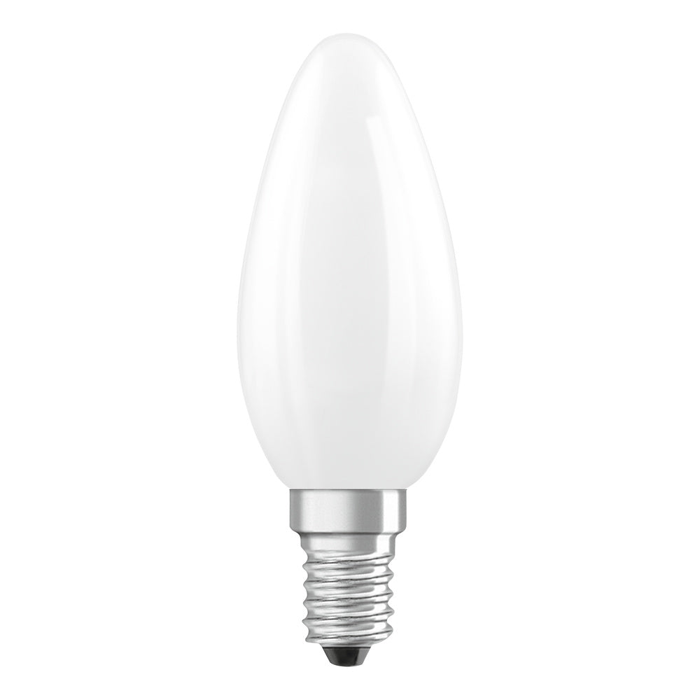 LED stropné svietidlo 3.4W IP20 4000K 300° – stropné LED svietidlo OSRAM