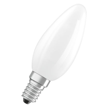 LED stropné svietidlo 3.4W IP20 2700K 300° – stropné LED svietidlo OSRAM