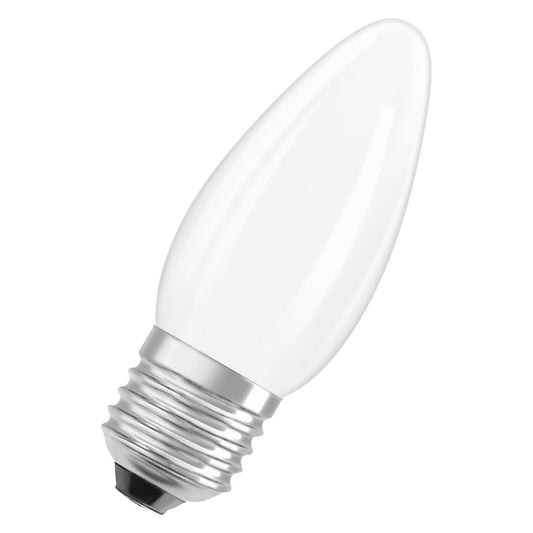 LED stropné svietidlo 4.2W IP20 3000K 300° – stropné LED svietidlo LEDVANCE
