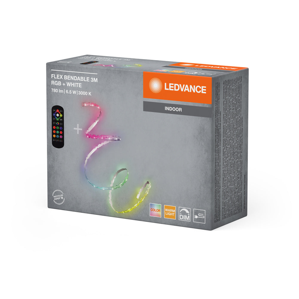 LED ovládanie – LEDVANCE