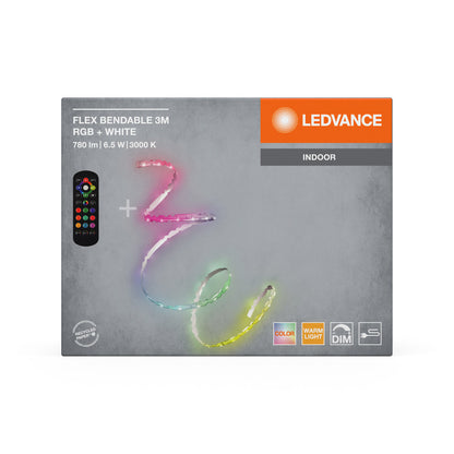 LED ovládanie – LEDVANCE