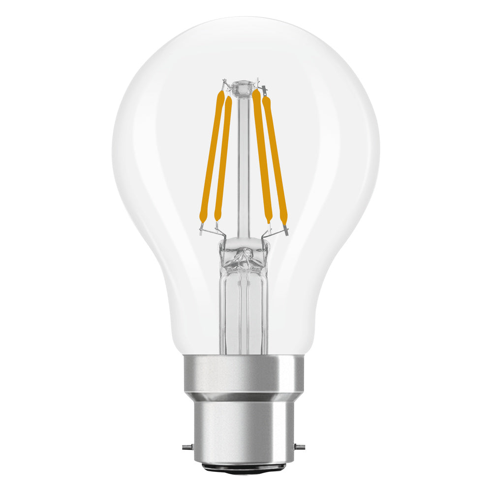 LED stropné svietidlo 3.4W IP20 4000K 300° – stropné LED svietidlo OSRAM