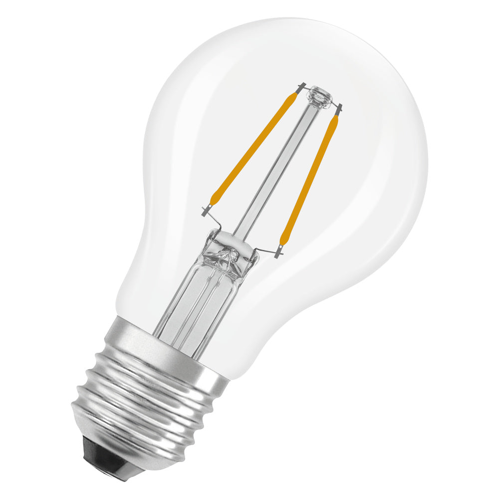 LED stropné svietidlo 11W IP20 2700K 300° – stropné LED svietidlo OSRAM