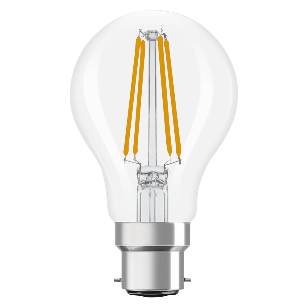 LED stropné svietidlo 3.4W IP20 2700K 300° – stropné LED svietidlo OSRAM