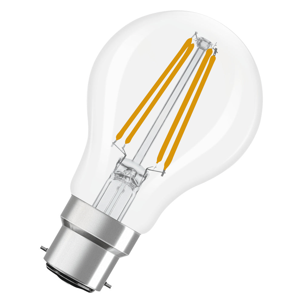 LED stropné svietidlo 11W IP20 2700K 300° – stropné LED svietidlo OSRAM