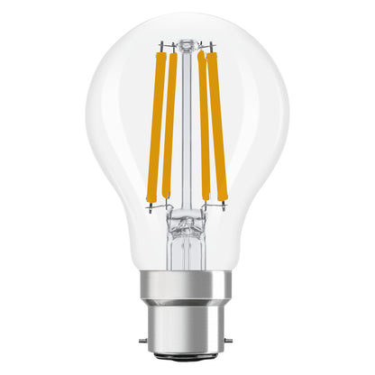 LED stropné svietidlo 11W IP20 4000K 320° – stropné LED svietidlo OSRAM