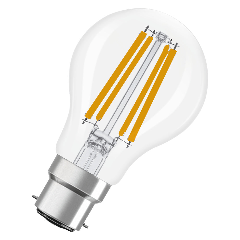 LED stropné svietidlo 1.8W IP20 2700K 300° – stropné LED svietidlo OSRAM