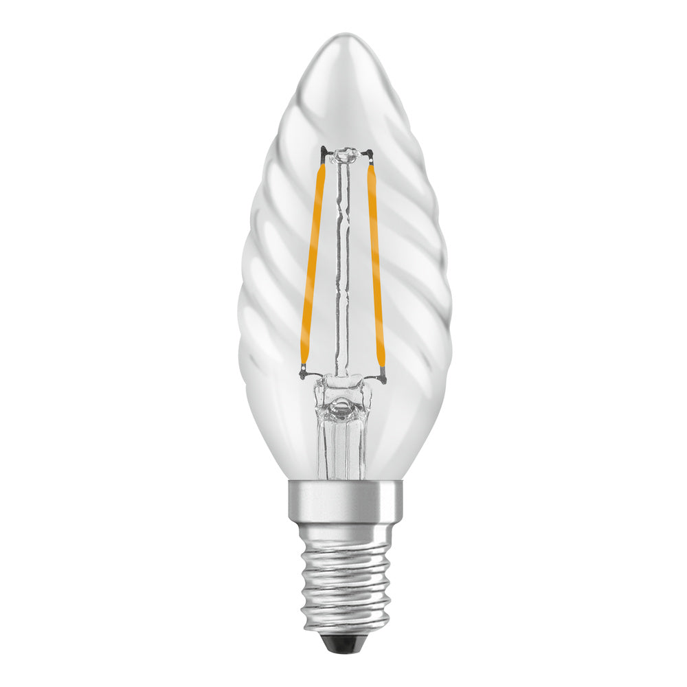 LED stropné svietidlo 2.5W IP20 2700K 300° – stropné LED svietidlo OSRAM