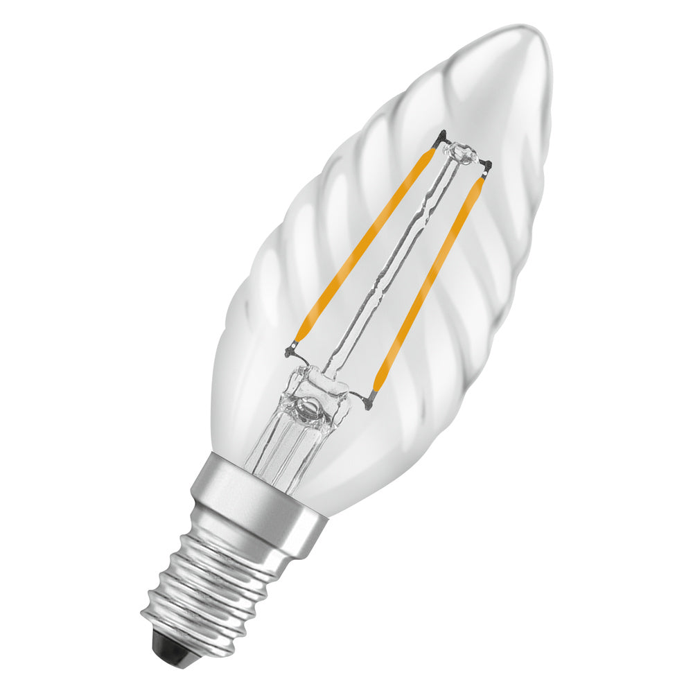 LED stropné svietidlo 2.5W IP20 2700K 300° – stropné LED svietidlo OSRAM