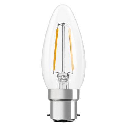 LED stropné svietidlo 3.4W IP20 2700K 300° – stropné LED svietidlo LEDVANCE