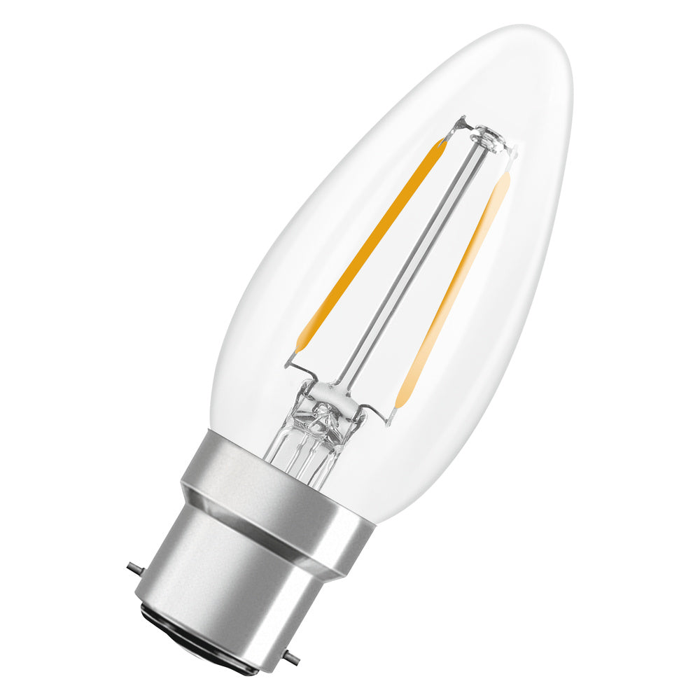 LED stropné svietidlo 3.4W IP20 2700K 300° – stropné LED svietidlo LEDVANCE