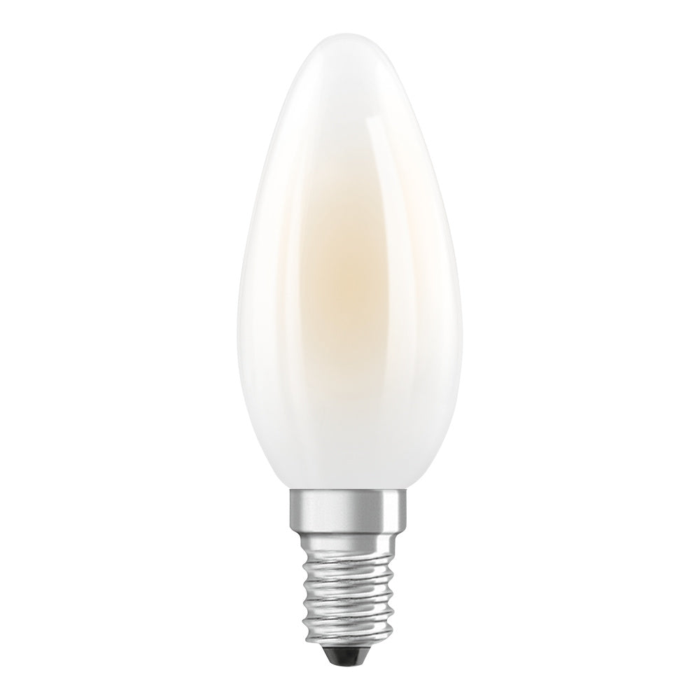 LED stropné svietidlo 2.2W IP20 2700K 330° – stropné LED svietidlo OSRAM