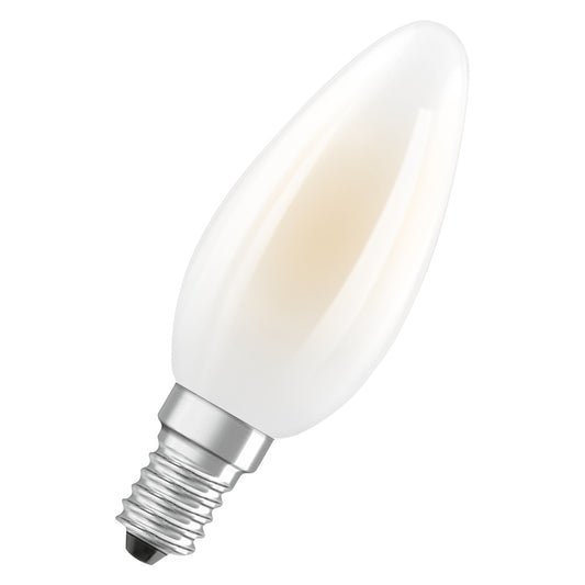 LED stropné svietidlo 1.2W IP20 2700K 330° – stropné LED svietidlo OSRAM