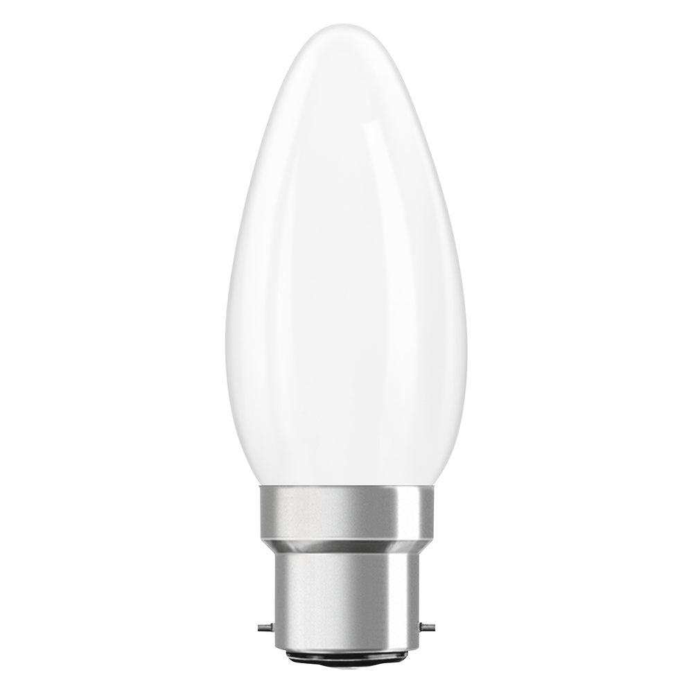 LED stropné svietidlo 4W IP20 4000K 300° – stropné LED svietidlo OSRAM