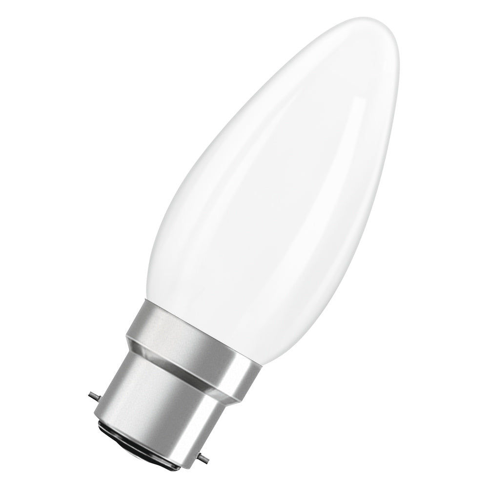 LED stropné svietidlo 3.4W IP20 2700K 300° – stropné LED svietidlo LEDVANCE