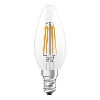 LED stropné svietidlo 3.8W IP20 2700K 330° – stropné LED svietidlo OSRAM