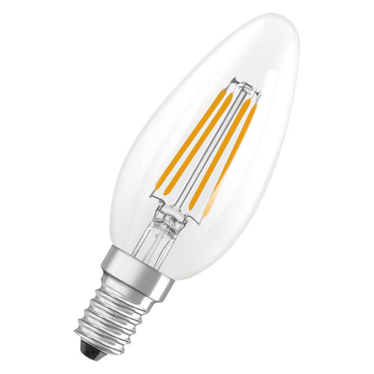 LED stropné svietidlo 1.2W IP20 4000K 330° – stropné LED svietidlo OSRAM