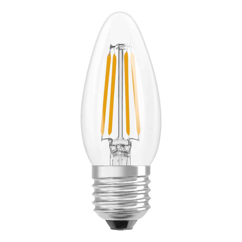 LED stropné svietidlo 5.9W IP20 2700K 300° – stropné LED svietidlo OSRAM