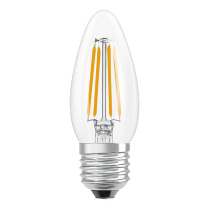 LED stropné svietidlo 3.4W IP20 2700K 300° – stropné LED svietidlo LEDVANCE