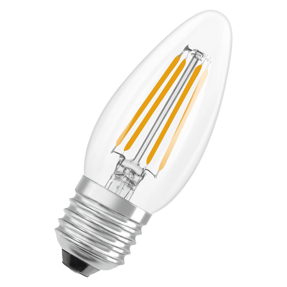 LED stropné svietidlo 5.9W IP20 2700K 300° – stropné LED svietidlo OSRAM