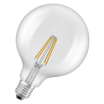 LED stropné svietidlo 11W IP20 2700K 300° – stropné LED svietidlo LEDVANCE