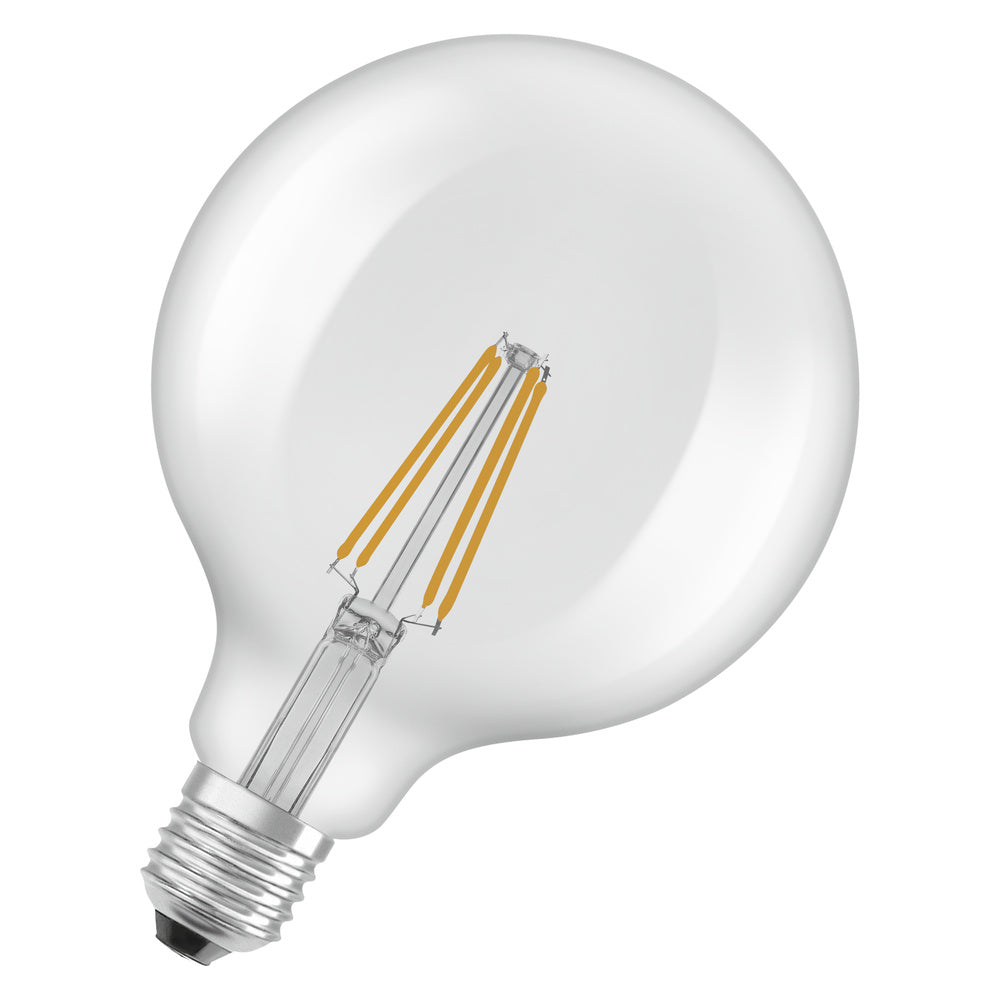 LED stropné svietidlo 4W IP20 2700K 300° – stropné LED svietidlo OSRAM