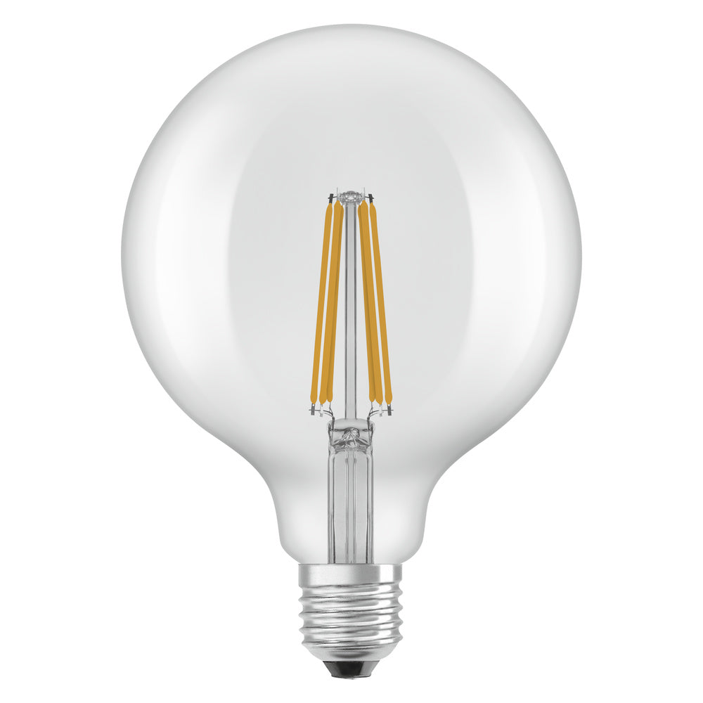 LED stropné svietidlo 2.2W IP20 2700K 330° – stropné LED svietidlo OSRAM