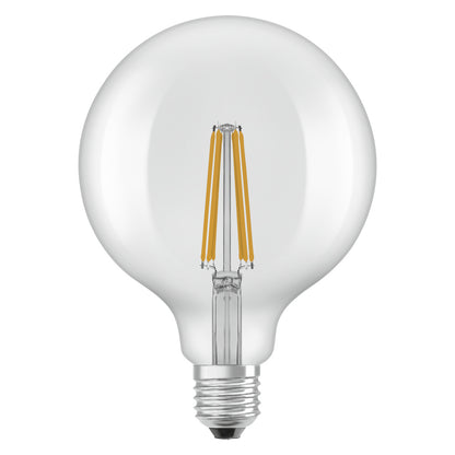LED stropné svietidlo 2.2W IP20 2700K 330° – stropné LED svietidlo OSRAM